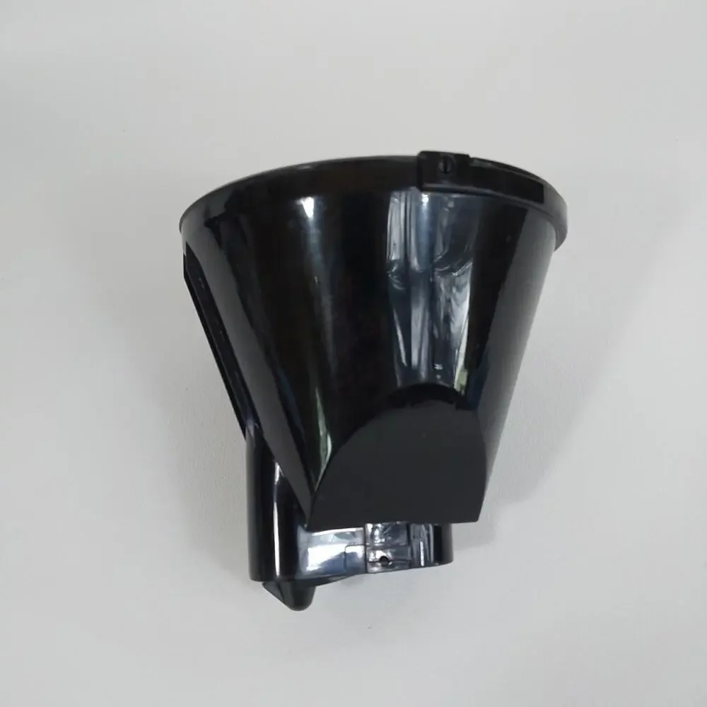 DeLonghi BCO430 Coffee Replacement Parts Permanent Coffee Filter Holder Basket‎